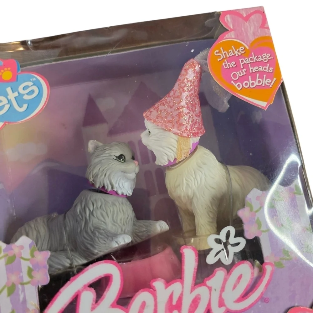 Mattel adorable vintage